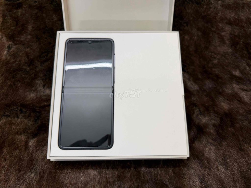 Oppo Find N2 8/256GB. Mua bán Điện thoại tại Quận 10 Tp Hồ Chí Minh được đăng bởi Lê Ngọc Phú hình 1