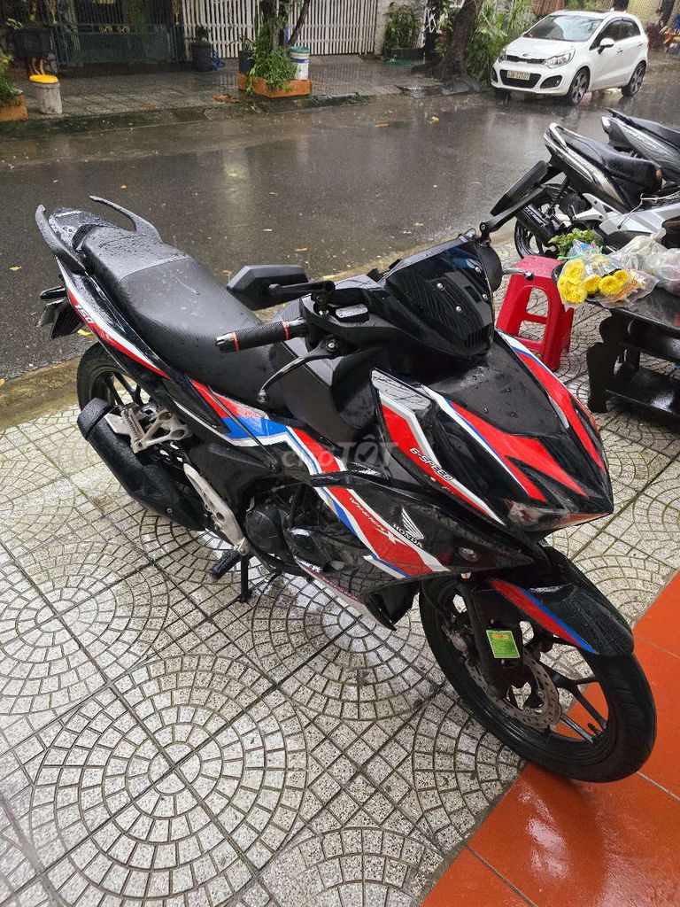 🍎BÁN WINNER X 2021. Mua bán Xe máy tại Quận Hải Châu Đà Nẵng được đăng bởi cường thịnh hình 5