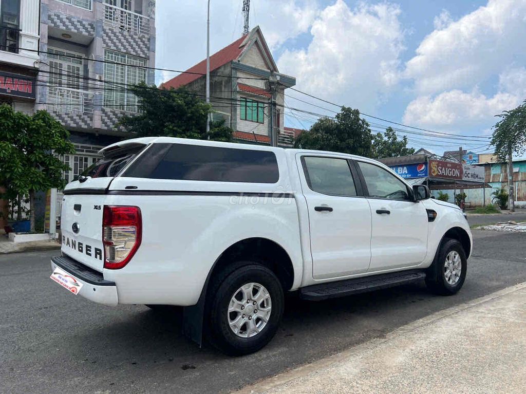 RANGER 4x2 2019 XLS SỐ TỰ ĐỘNG 01 CẦU. Mua bán Ô tô tại Quận Gò Vấp Tp Hồ Chí Minh được đăng bởi Mr Tài hình 4