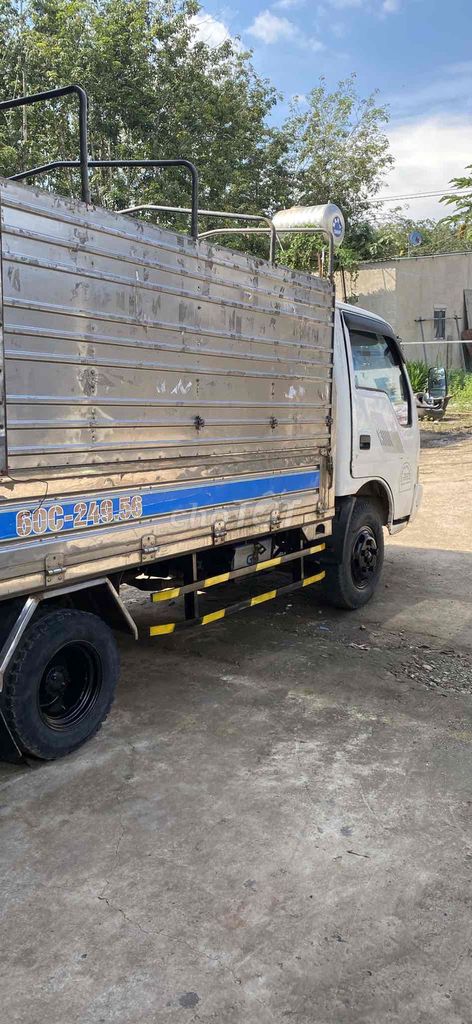 k3000s đời 2002 kèo bạt máy lạnh. Mua bán Xe tải, xe ben tại Huyện Phú Giáo Bình Dương được đăng bởi quang hình 2