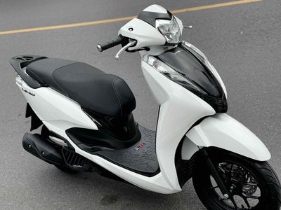 Lead 125 mẫu 2020 khoá smakey Bản đặc biệt