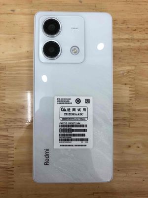 Redmi Note 13 ram8/128Gb Zin Đẹp Keng