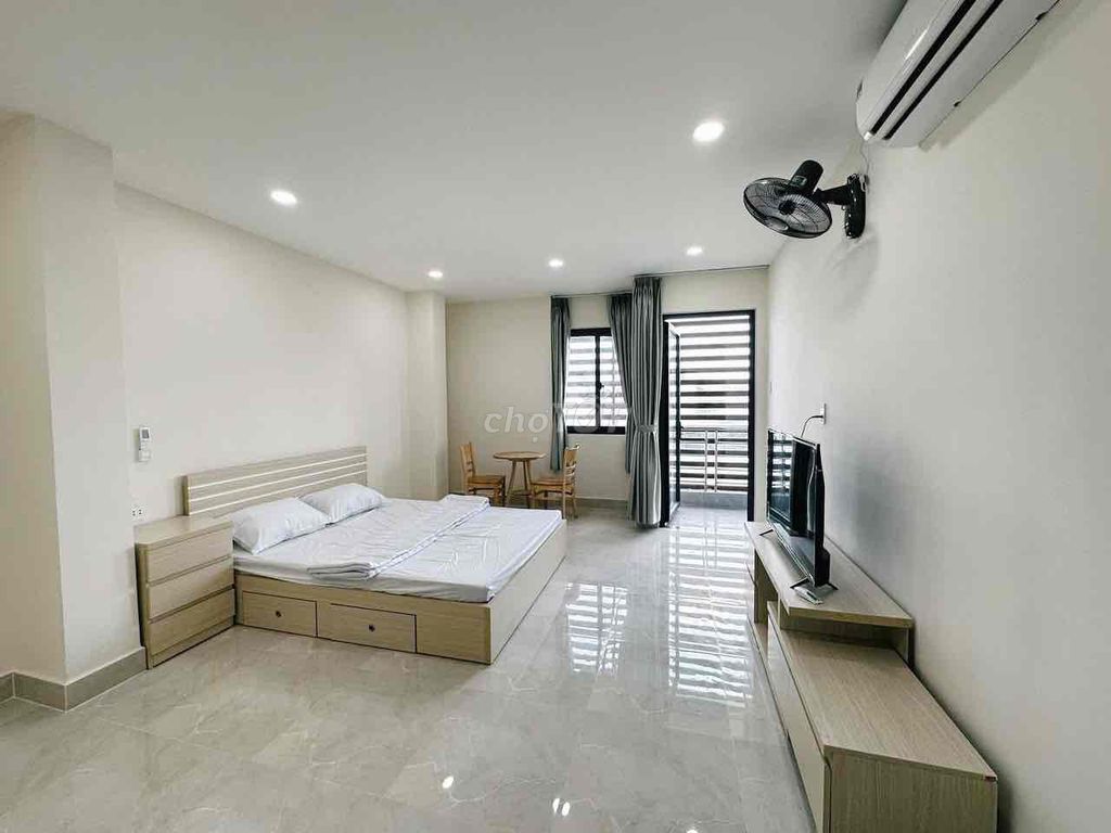 căn hộ cho thuê 30m2