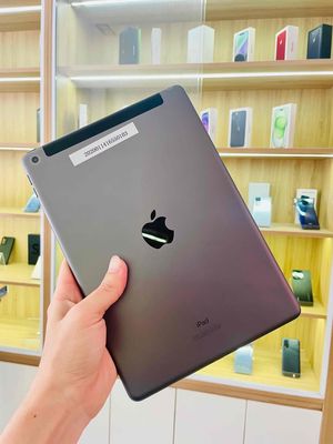 iPad Gen 7 4G Wifi 32GB Màn 10.2 inch. Mua bán Máy tính bảng tại Quận Thanh Khê Đà Nẵng được đăng bởi Hà My Mobile