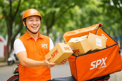 SPX Express