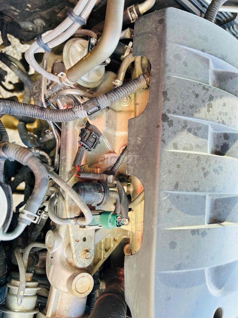 Ford Everest 2015 2.5L 4x2 MT - Khó Có Đối Thủ. Mua bán Ô tô tại Thành phố Phan Thiết Bình Thuận được đăng bởi Tuấn Ôtô Bình Thuận hình 18