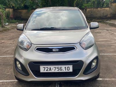 kia morning 2014 1.25 số sàn. Mua bán Ô tô tại Thành phố Long Khánh Đồng Nai được đăng bởi Mr hiếu