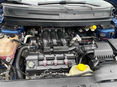 Dodge Journey 2008 - 128808 km. Mua bán Ô tô tại Quận 10 Tp Hồ Chí Minh được đăng bởi nhân 