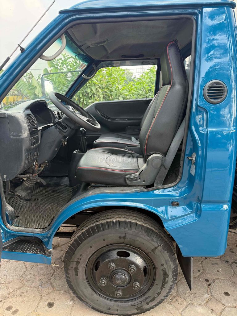 gd kan ban xe1/25t nguyen bản tncc. Mua bán Xe tải, xe ben tại Huyện Thanh Trì Hà Nội được đăng bởi Dũng hình 7