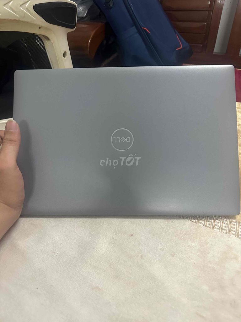 Dell Latitude 3320 i5-1135g7 13.3 inch 8GB/128GB. Mua bán Laptop tại Quận Sơn Trà Đà Nẵng được đăng bởi Laptop Cũ Giá Rẻ hình 1