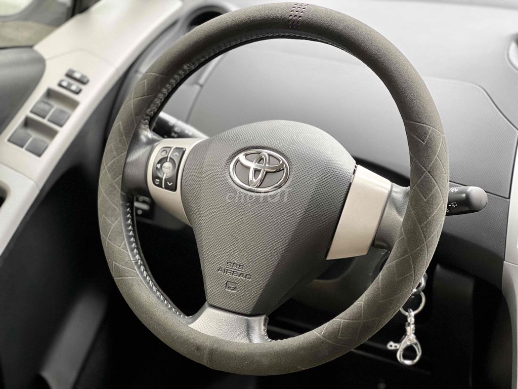 Toyota Yaris bản Trung Đông cực hiếm, 59.000KM.. Mua bán Ô tô tại Quận Tân Phú Tp Hồ Chí Minh được đăng bởi Nhật Tân hình 13