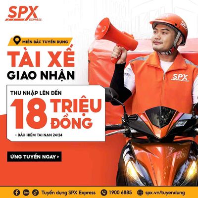 Công ty TNHH SPX Express 