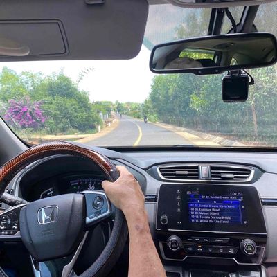 Honda CR V 2019 1.5L - 45000 km. Mua bán Ô tô tại Quận 1 Tp Hồ Chí Minh được đăng bởi Thảo