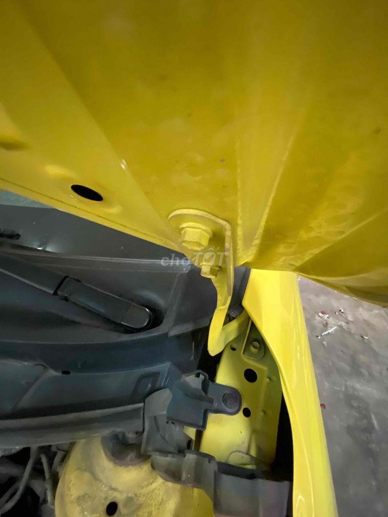 Toyota Vios 2023 Số sàn màu không lỗi. Mua bán Ô tô tại Quận 12 Tp Hồ Chí Minh được đăng bởi Thảo Đàm hình 4