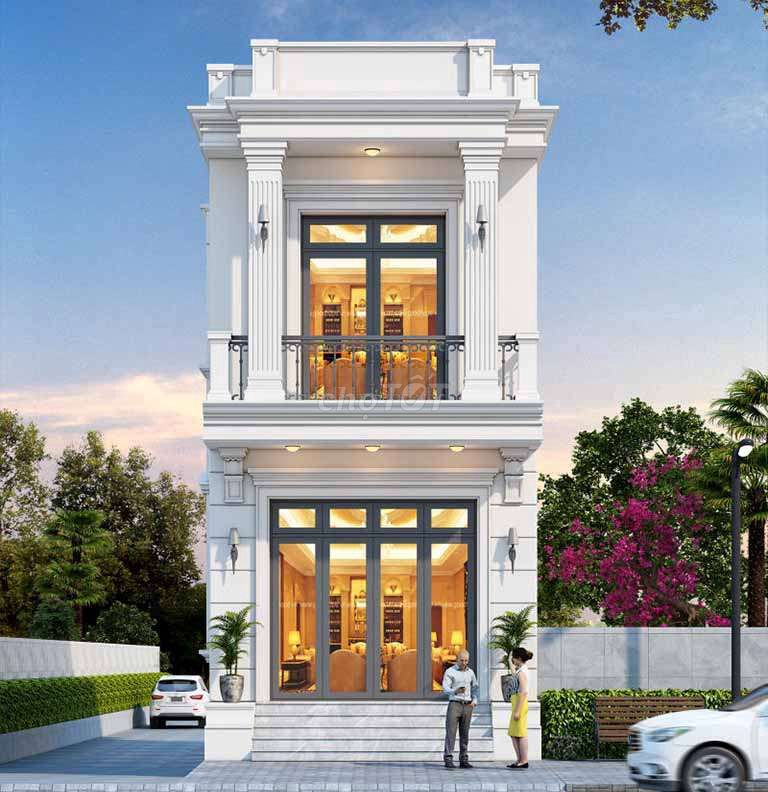 Tuyển Kiến trúc sư. Việc làm Xây dựng tại Huyện Yên Định Thanh Hóa được đăng bởi Ben hình 1
