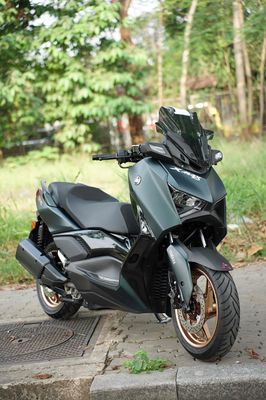 👌❤️ YAMAHA XMAX 300 ABS 2024 SIÊU LƯỚT, CÓ ĐỔI XE