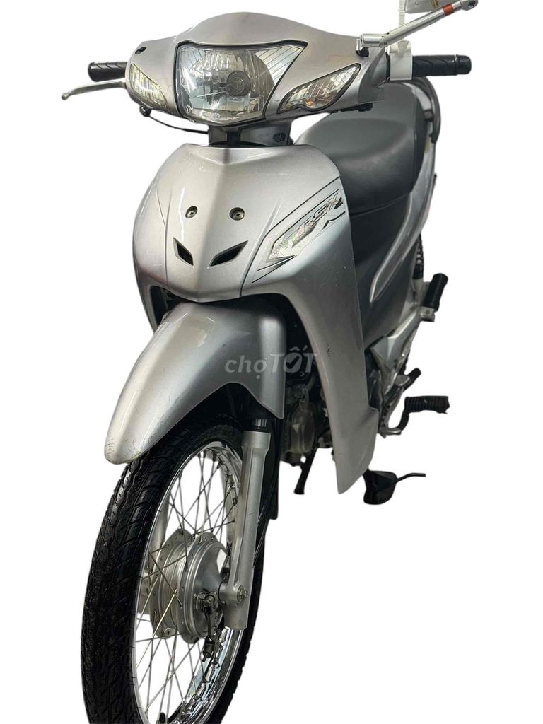 Wave 50cc bstp đk 2023 chính chủ công chứng