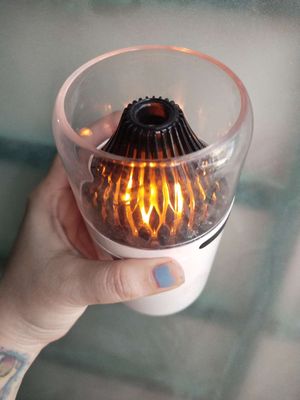 Máy xông tinh dầu. Mua bán Nội thất, đồ gia dụng khác tại Thành phố Thuận An Bình Dương được đăng bởi Song Ngư