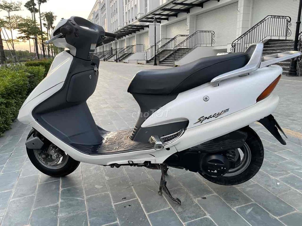 Thanh lý Honda spaysi Nhập khẩu thái lan. Mua bán Xe máy tại Quận Bắc Từ Liêm Hà Nội được đăng bởi Hữu Nhuận hình 5