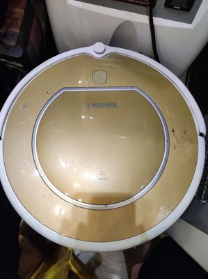 Robot hút bụi Ecovacs Vàng Trắng đã dùng. Mua bán Thiết bị vệ sinh, nhà tắm tại Quận Gò Vấp Tp Hồ Chí Minh được đăng bởi Nhu Nk 