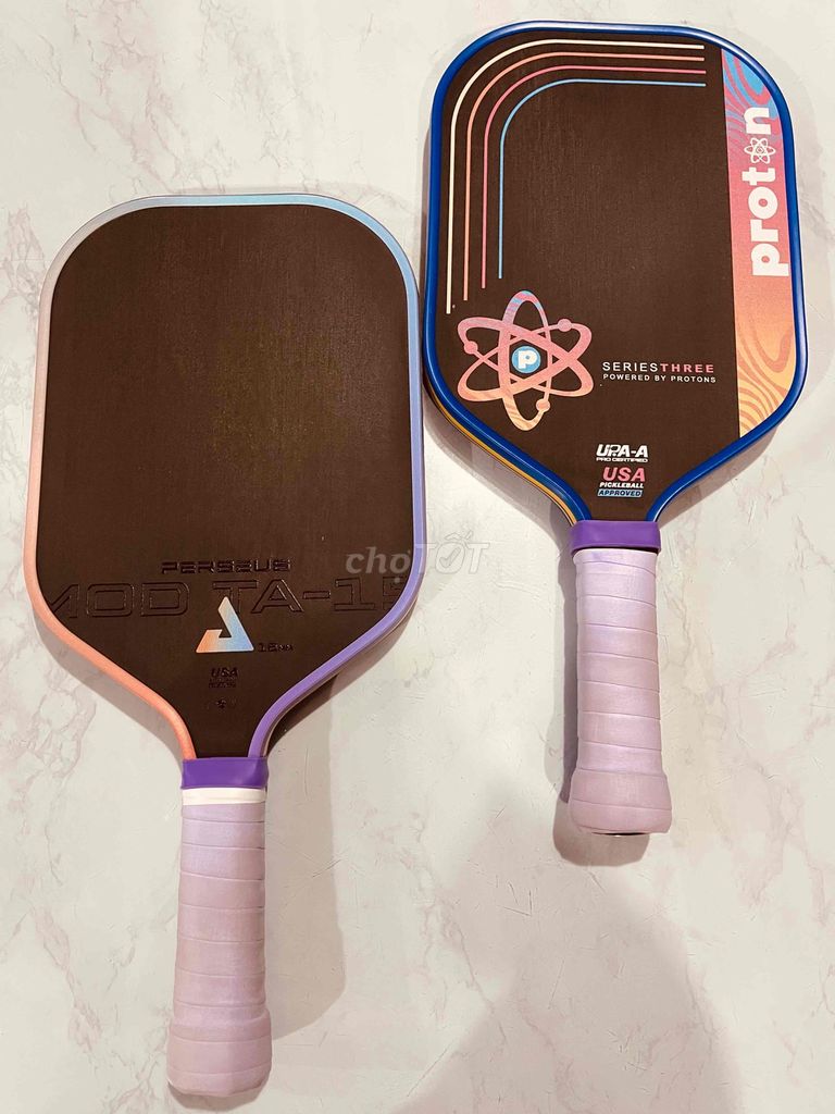 Vợt Pickleball lướt likenew