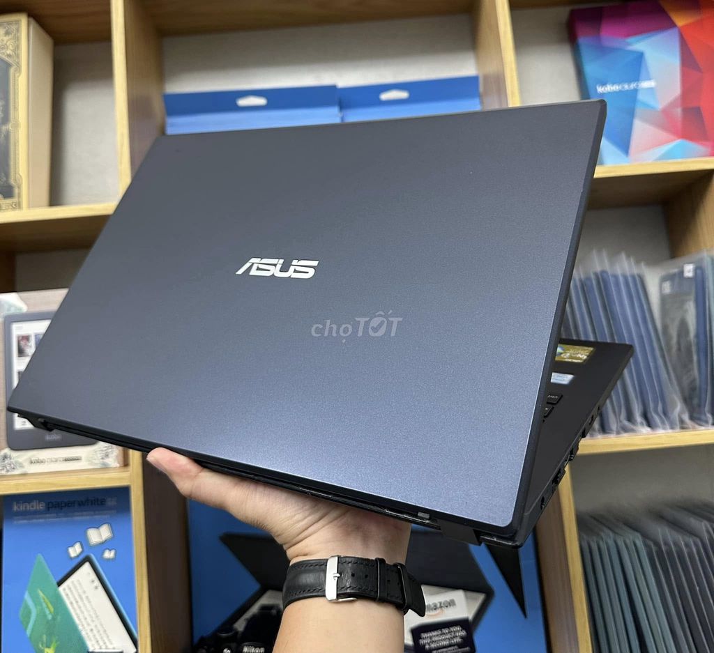 ASUS F571 i5 9th/16/256/FHD/1050 98%