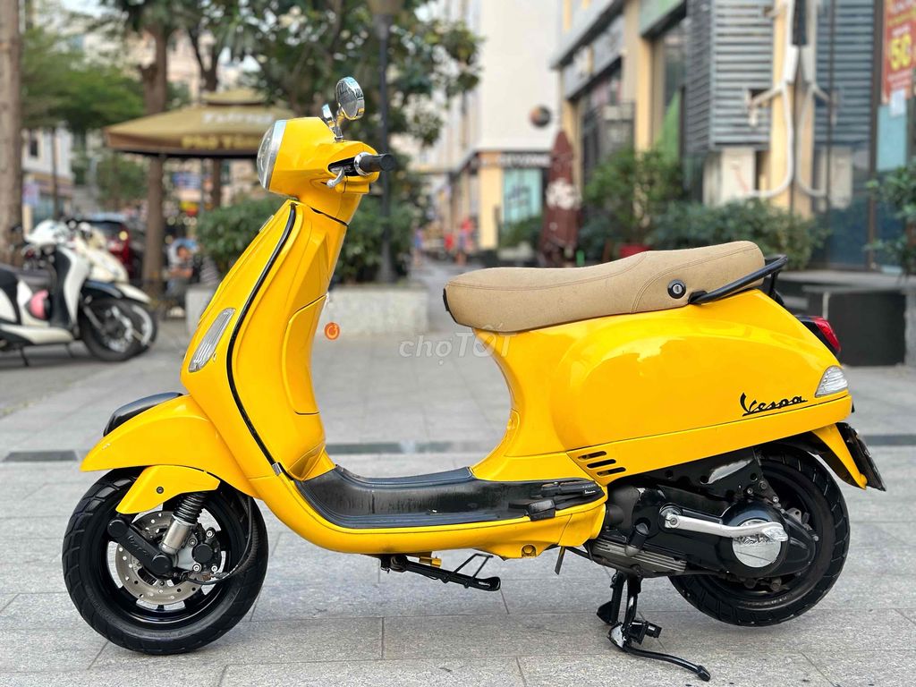 ✅✅ Lx 125cc.Vàng Đen Sposty.BSTP Gánh Tuyệt Đẹp