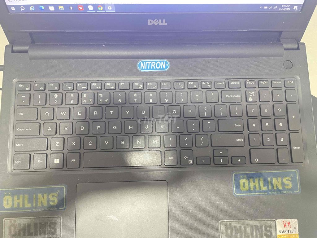 dư cần bán. Mua bán Laptop tại Huyện Trảng Bom Đồng Nai được đăng bởi trung hình 1