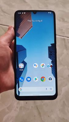 Nokia c31, nguyên zin.. Mua bán Điện thoại tại Quận 12 Tp Hồ Chí Minh được đăng bởi thúy kiều