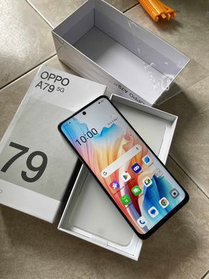 Điện thoại Oppo A79 5G 12GB/256GB