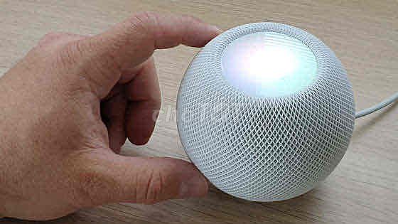 🌿 Loa Apple HomePod mini – Màu Trắng Sang Trọng 💖👉. Mua bán Tivi, Âm thanh tại Quận 10 Tp Hồ Chí Minh được đăng bởi QUEENMOBILE hình 4
