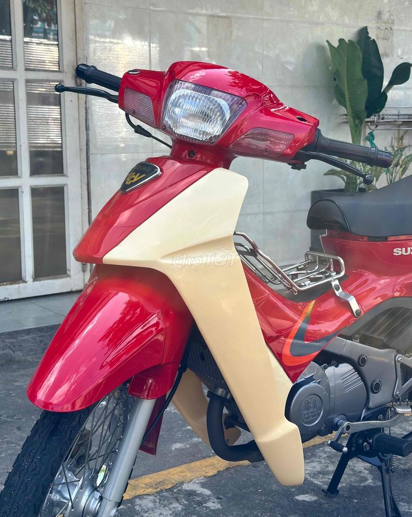 Sport xipo 2000 Hqcn. Mua bán Xe máy tại Huyện Hóc Môn Tp Hồ Chí Minh được đăng bởi Ngân hình 2