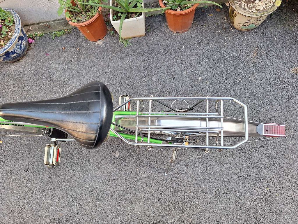 Xe thủy thủ MARUISHI vành 660.. Mua bán Xe đạp tại Quận Tây Hồ Hà Nội được đăng bởi Nguyễn Tuấn Long hình 9