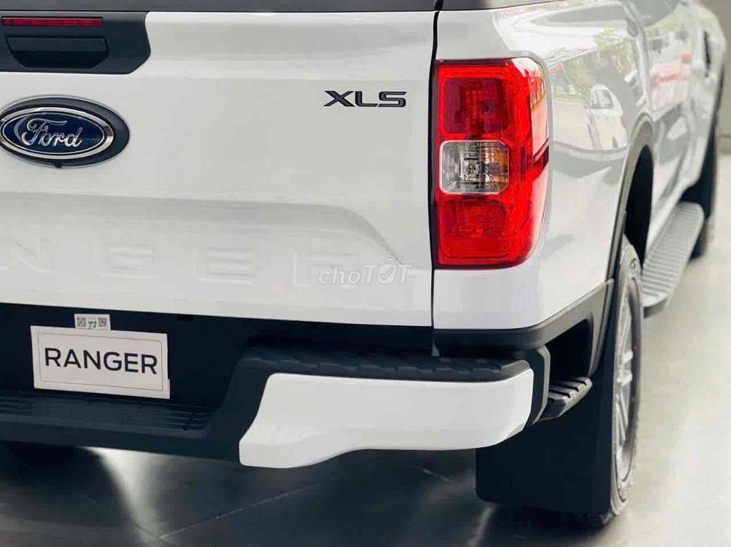 Ford Ranger 2025 XLS 2.0L 4x2 AT. Mua bán Ô tô tại Thành phố Thanh Hóa Thanh Hóa được đăng bởi vũ hình 6