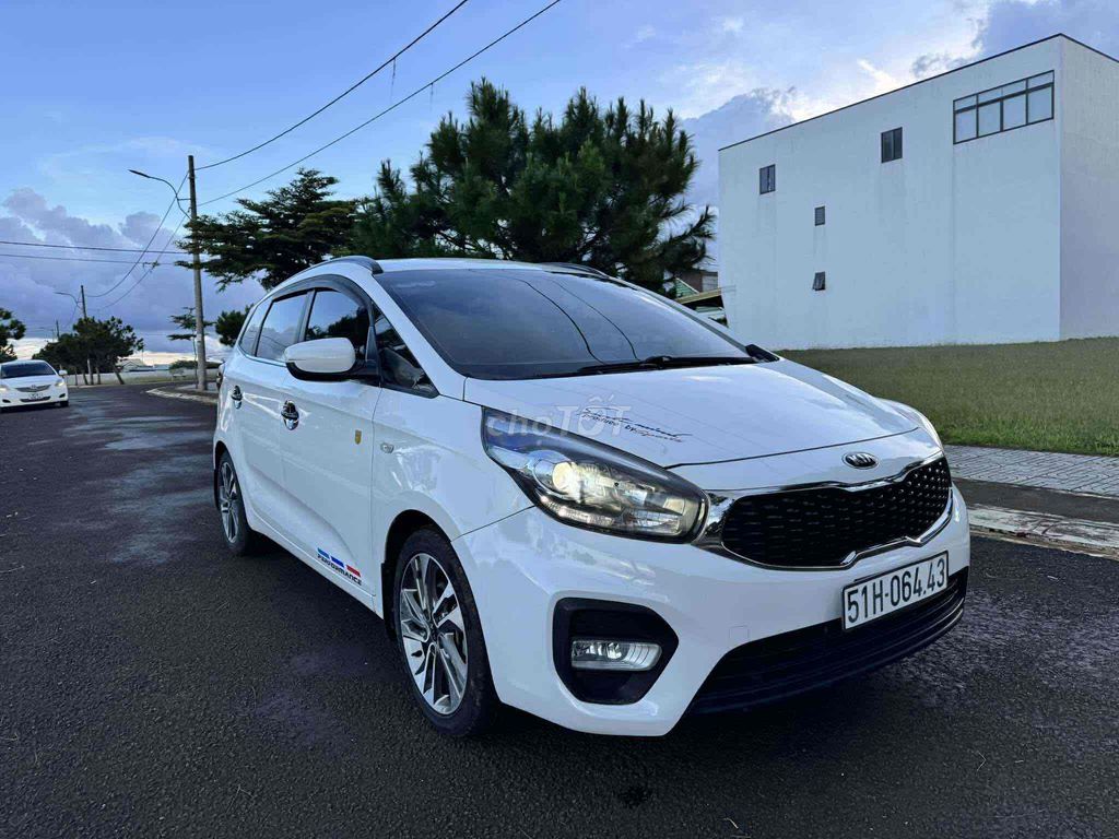 Kia Rondo 2018 2.0 GMT - 900000 km. Mua bán Ô tô tại Thành phố Pleiku Gia Lai được đăng bởi Nguyễn Văn Tấn hình 7
