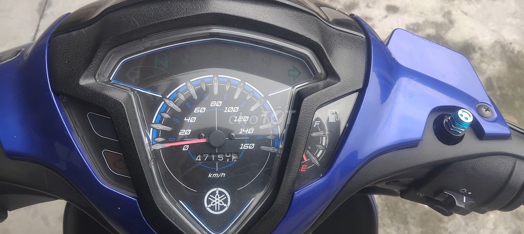 Xe số jupiter fi 2018 xanh trắng. Mua bán Xe máy tại Huyện An Dương Hải Phòng được đăng bởi Duyet Pham hình 3