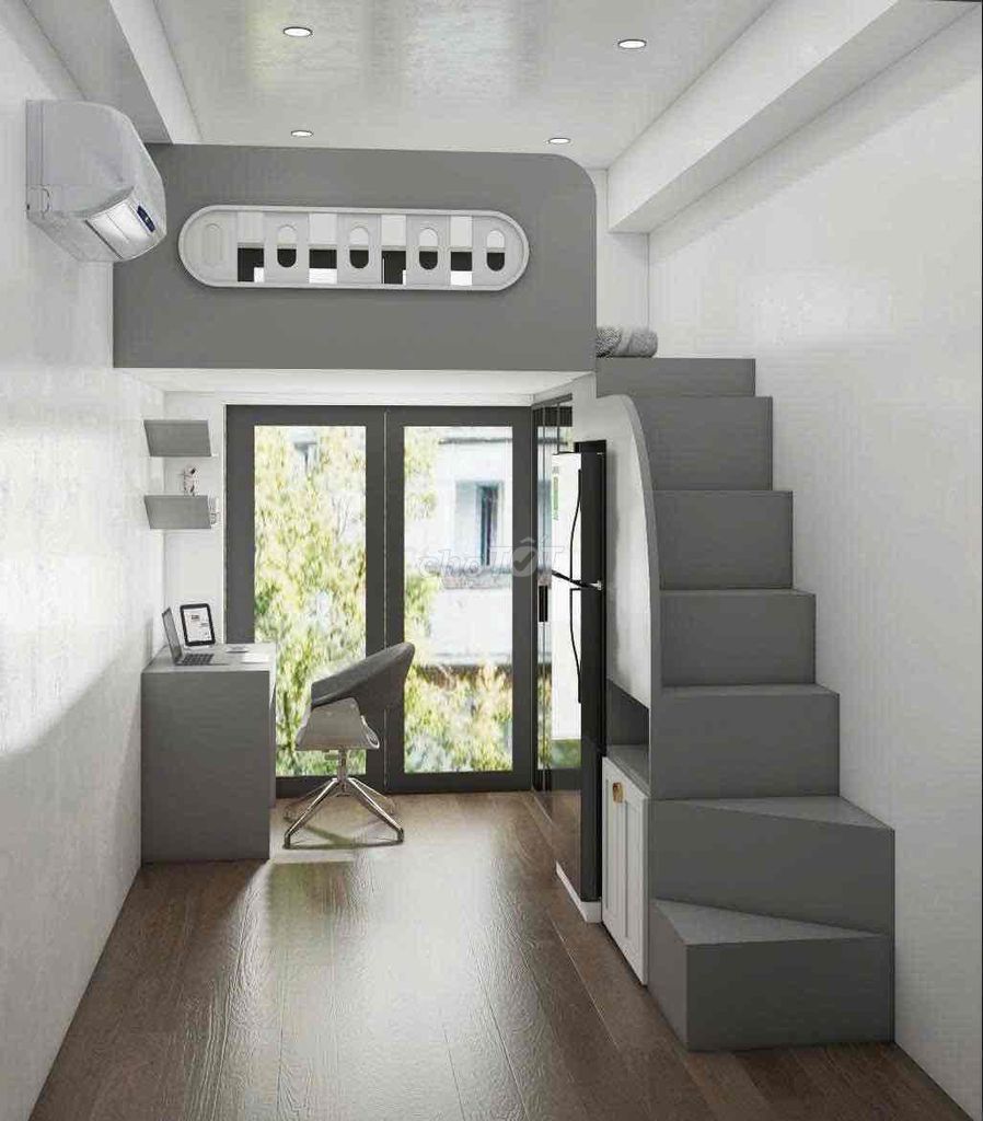 🤩BÓC SEAL 20 PHÒNG MỚI XÂY FULL NỘI THẤT CÓ BAN CÔNG GIỮ TỚI THÁNG 8🤩🤩