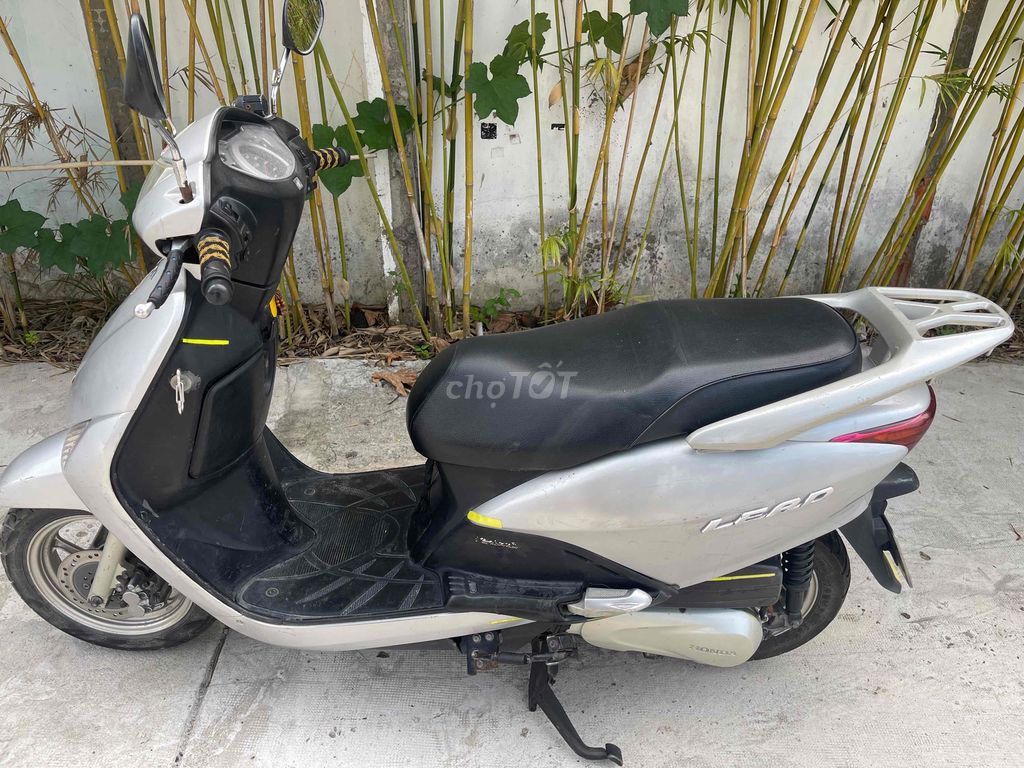 Honda LEAD 2009 Bs 65B2 chính chủ. Mua bán Xe máy tại Quận Ninh Kiều Cần Thơ được đăng bởi Cầm Đồ Anh Quý hình 2