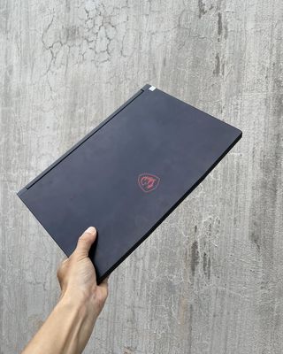 Bán MSI Gaming i5th11,Ram 8G,SSD 512G,VGa 1650. Mua bán Laptop tại Thành phố Buôn Ma Thuột Đắk Lắk được đăng bởi phuoc