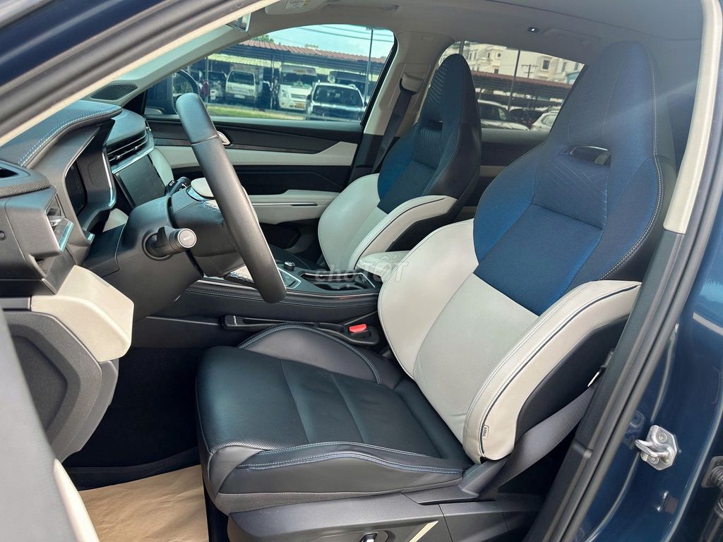 LYNK & CO ***KM. Mua bán Ô tô tại Quận Gò Vấp Tp Hồ Chí Minh được đăng bởi Tân Vietcom hình 11