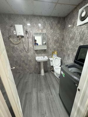 Room 16 m² · 694 Đường Sư Vạn Hạnh