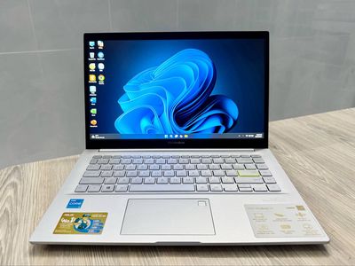 Asus A415 Core i3-1115G4_Ram 4_SSD 256_14" Full HD. Mua bán Laptop tại Huyện Nhà Bè Tp Hồ Chí Minh được đăng bởi TIn Học Hải Minh