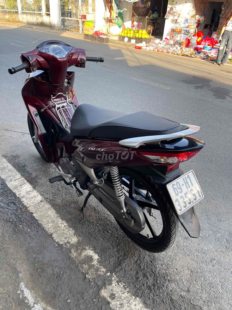 Future led 2020 biển 69 máy zin êm áo đẹp ken. Mua bán Xe máy tại Quận Cái Răng Cần Thơ được đăng bởi Cầm Đồ Minh Tấn hình 6