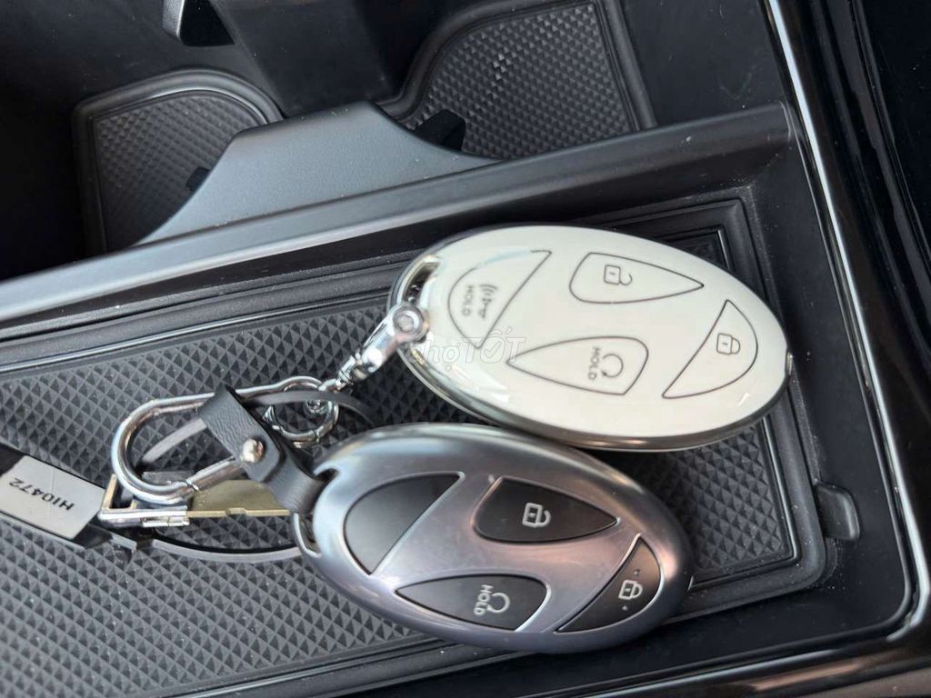 Hyundai Tucson 2024 1.6 T-GDI 25087 km. Mua bán Ô tô tại Quận Bình Thạnh Tp Hồ Chí Minh được đăng bởi Văn Hùng OTO hình 6