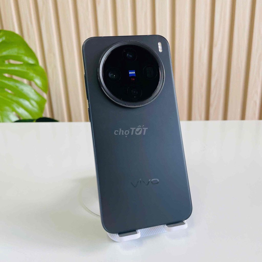 Vivo X200 Pro Mini Fullbox -16/512GB - Pin 97. Mua bán Điện thoại tại Quận Ninh Kiều Cần Thơ được đăng bởi Hmphone hình 1