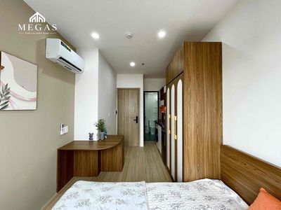 Аренда · 1 комн. · 30 м² · Quận Tân Bình, ул. Đường Huỳnh Văn Nghệ