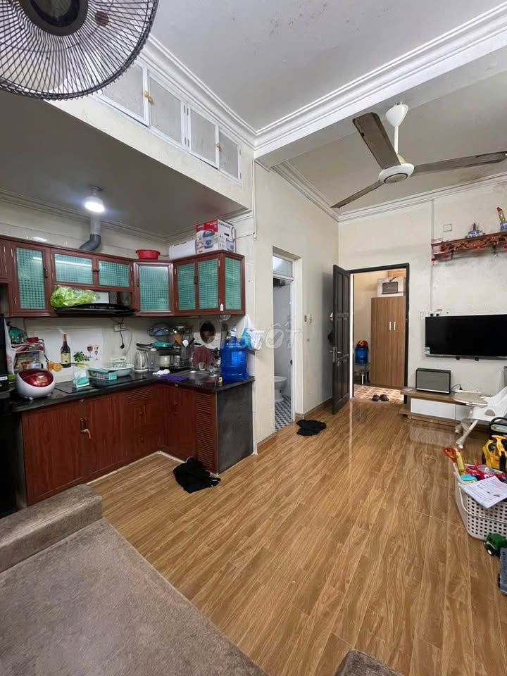 Аренда · 2 комн. · 70 м² · Quận Tân Bình, ул. Trương Công Định