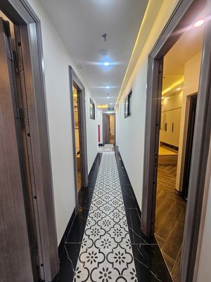 Bán toà nhà dịch vụ cao cấp ngõ 250 Tam Trinh, 120m2 7 tầng 33 phòng. Mua bán nhà ở tại Quận Hoàng Mai Hà Nội được đăng bởi Nguyễn Thắng