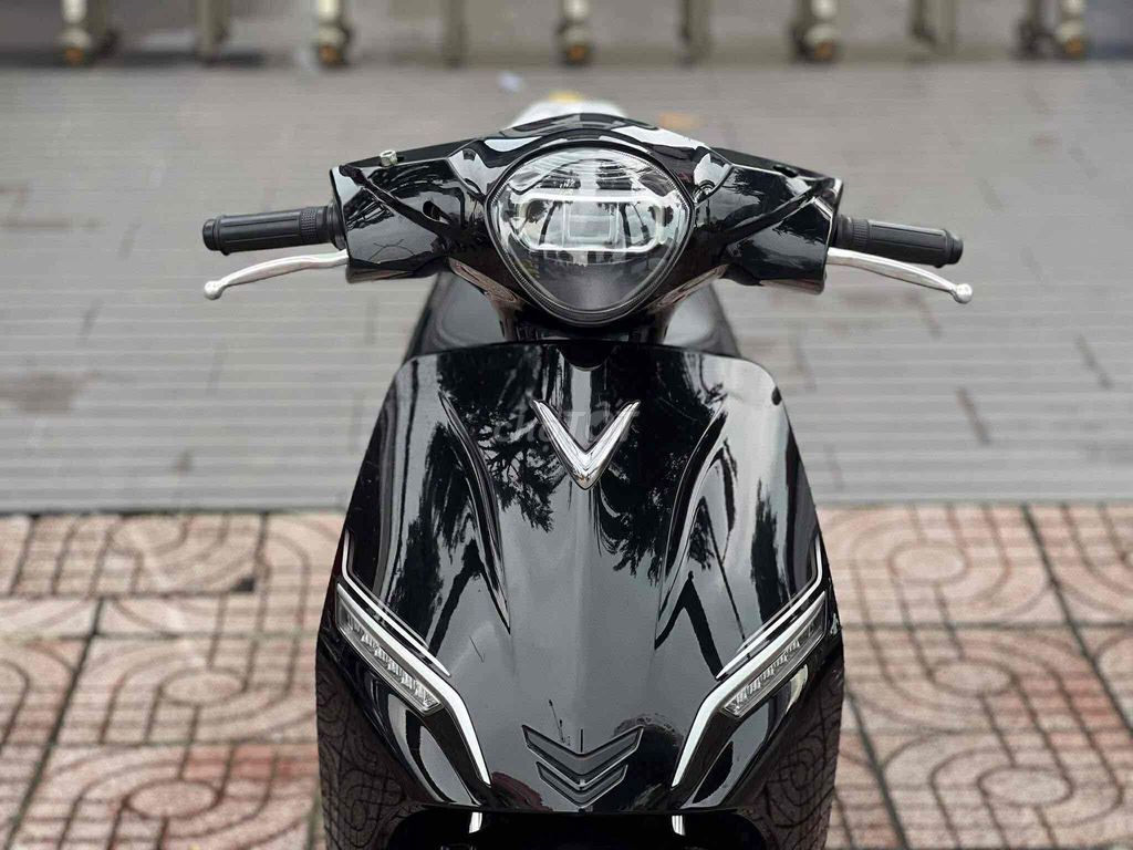 ❤️Pink Quận 12❤️FelizS Xe Máy Điện-Nậu Xớ 10củ. Mua bán Xe máy tại Quận 12 Tp Hồ Chí Minh được đăng bởi  Xe Điện Pink Quận 12 hình 8