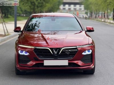 VinFast Lux A 2.0 2.0 AT 2020. Mua bán Ô tô tại Quận Tây Hồ Hà Nội được đăng bởi Vũ Việt Hoàng